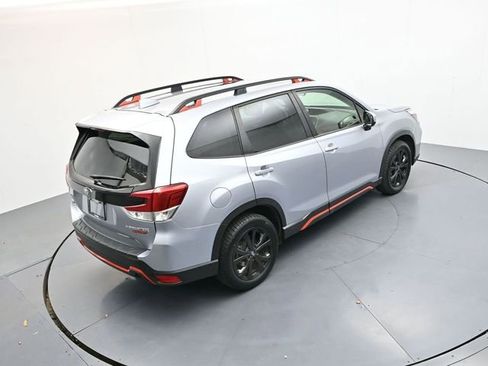 Used 2019 Subaru Forester Sport w/ Popular Package #2 image 28
