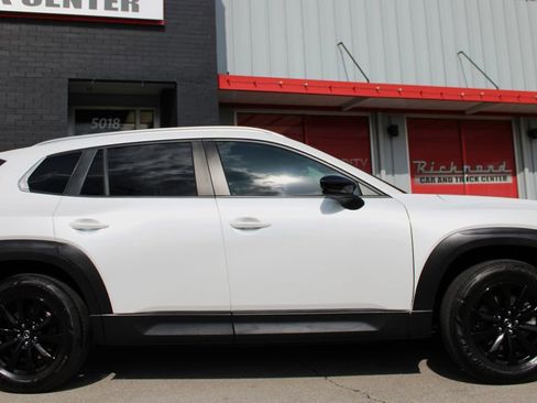 Used 2024 MAZDA CX-50 AWD 2.5 S w/ Preferred Package image 5