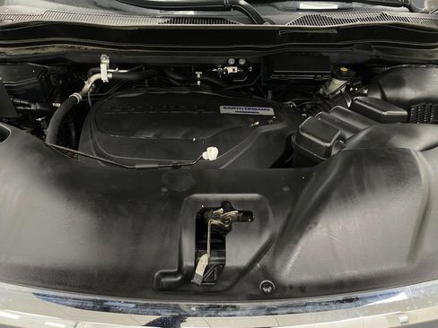 Used 2019 Honda Ridgeline RTL-E image 12