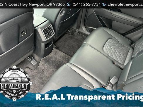 Used 2023 Kia Sportage X-Line AWD/4WD image 12