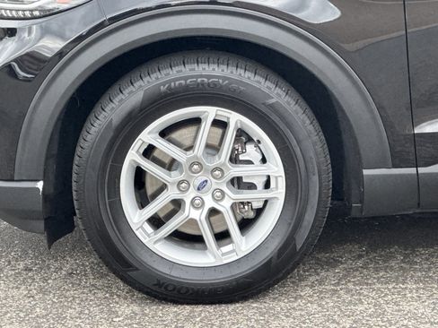 Used 2025 Ford Explorer Active w/ Active Comfort Package image 28