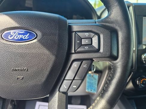 Used 2020 Ford F150 XLT w/ Equipment Group 302A Luxury AWD/4WD image 27