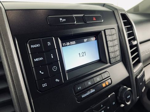 Used 2020 Ford F550 4x4 Crew Cab Super Duty image 25