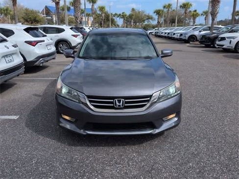 Used 2013 Honda Accord EX-L image 3