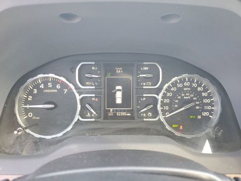 Used 2019 Toyota Tundra Limited w/ Limited Premium Package image 24