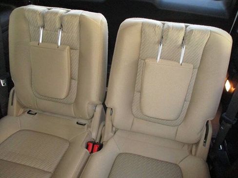 Used 2017 Ford Explorer 4WD image 22