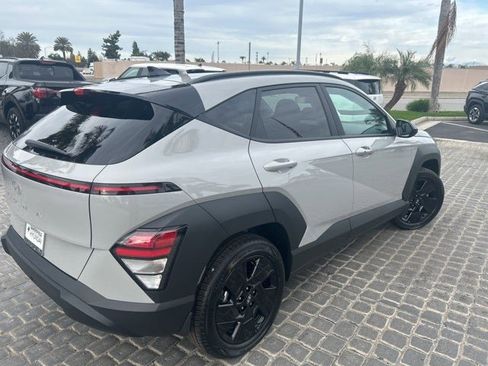New 2026 Hyundai Kona SEL Sport image 3