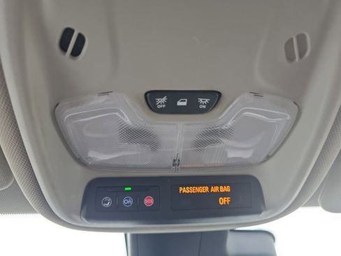 Used 2023 Buick Encore GX Select FWD image 33