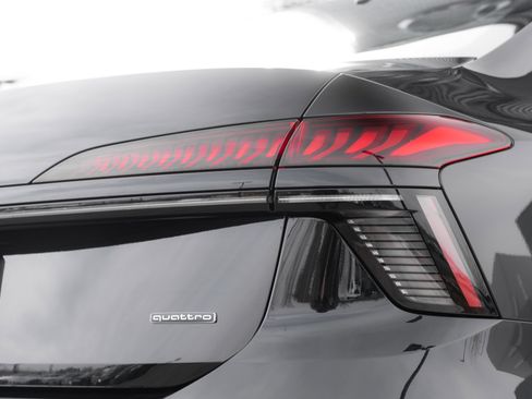 New 2026 Audi A6 Premium Plus AWD/4WD image 31