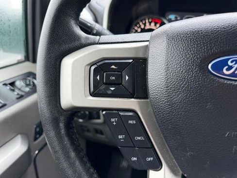 Certified 2019 Ford F150 Lariat image 12