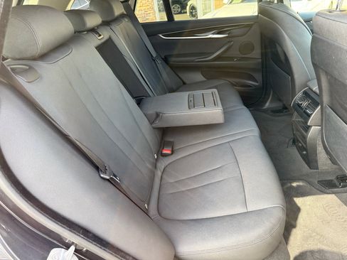 Used 2015 BMW X5 xDrive35i image 21