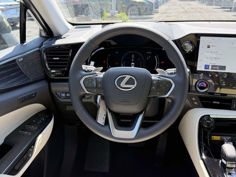 New 2026 Lexus NX 350 AWD w/ Luxury Package image 9