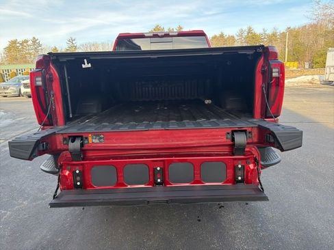 Certified 2024 GMC Sierra 3500 Denali w/ Denali Reserve Package image 10