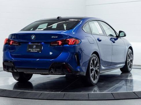 Used 2025 BMW 228i xDrive w/ Premium Package image 10