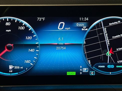 Used 2023 Mercedes-Benz GLE 450 4MATIC image 27