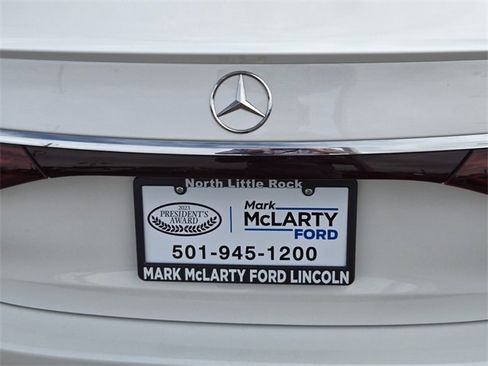 Used 2024 Mercedes-Benz E 450 4MATIC Sedan image 15