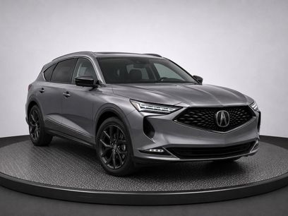Used 2022 Acura MDX A-Spec