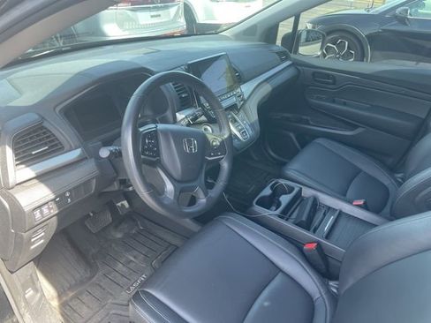 Used 2024 Honda Odyssey EX-L image 9