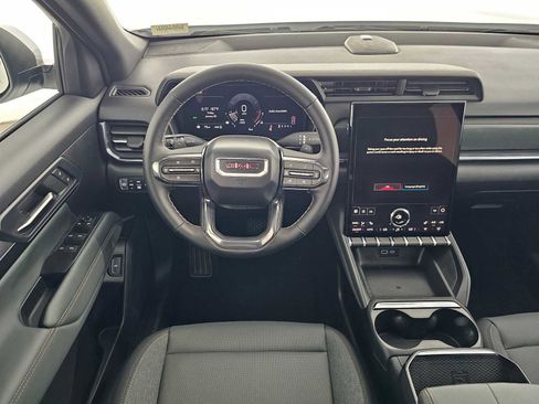 New 2026 GMC Terrain AT4 image 18