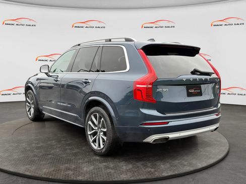 Used 2019 Volvo XC90 T6 Momentum w/ Advanced Package AWD/4WD image 8
