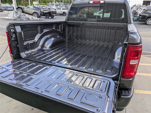 New 2026 RAM 1500 Laramie image 27