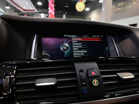 Used 2016 BMW X3 xDrive28i image 36