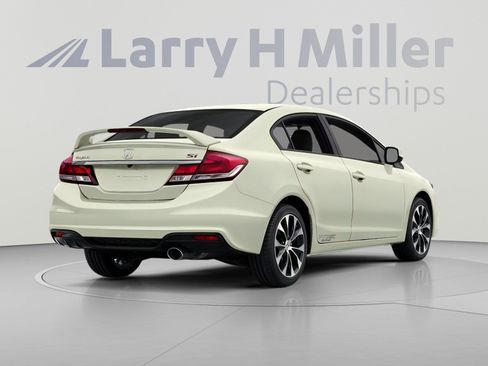 Used 2013 Honda Civic Si image 2
