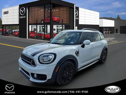 Used 2018 MINI Cooper Countryman S