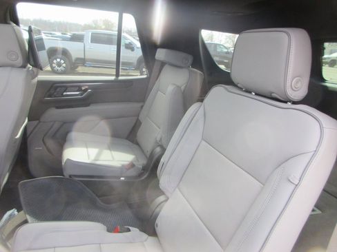 New 2026 GMC Yukon Elevation w/ Elevation Premium Package image 14