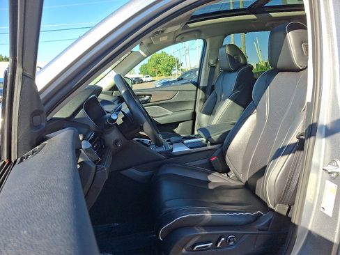 Used 2023 Acura MDX w/ Advance Package image 14