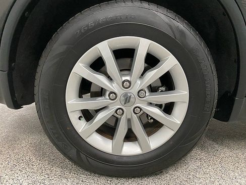 Used 2021 Dodge Durango SXT w/ 3rd Row Seating Group image 27