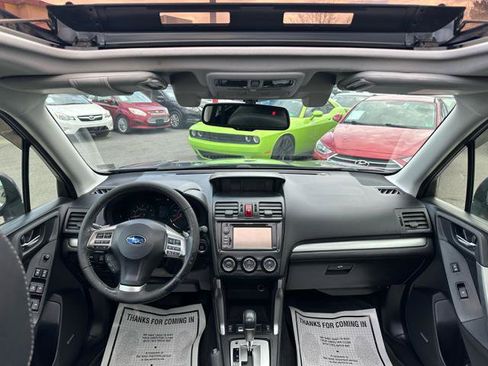Used 2014 Subaru Forester 2.0XT Touring image 20