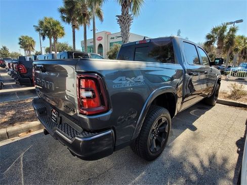 New 2026 RAM 1500 Big Horn image 15