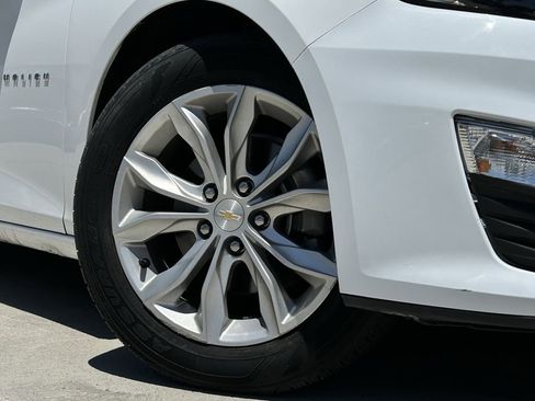 Used 2024 Chevrolet Malibu LT FWD image 11
