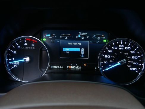 Used 2018 Ford F250 Limited w/ FX4 Off-Road Package image 35