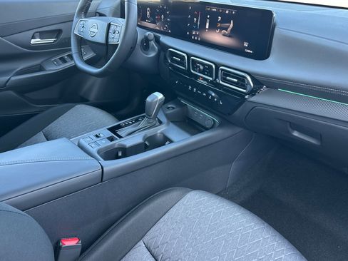 New 2026 Nissan Sentra SV w/ SV Convenience Package image 15