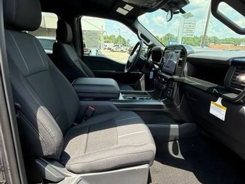 New 2026 Ford F150 STX w/ F-150 LOBO Package AWD/4WD image 9