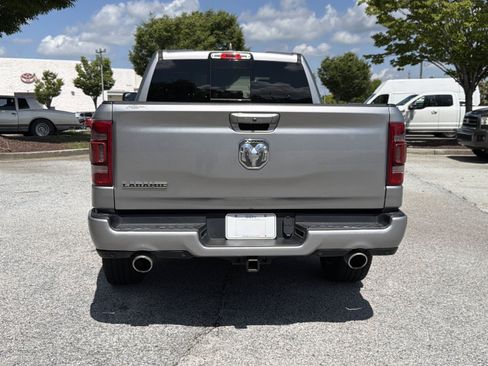 Used 2022 RAM 1500 Laramie w/ Sport Appearance Package RWD image 29