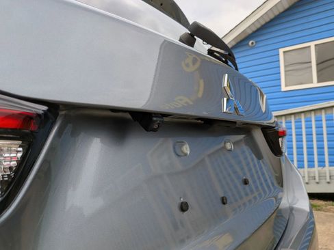 Used 2024 Mitsubishi Outlander Sport ES image 13