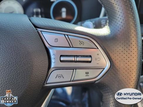 Used 2023 Hyundai Santa Fe Calligraphy image 25