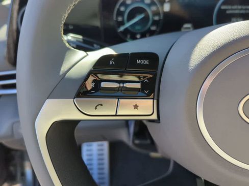 New 2026 Hyundai Elantra Sport image 23