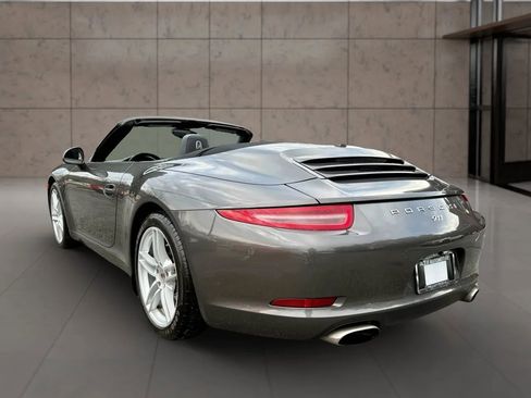 Used 2013 Porsche 911 Carrera image 16