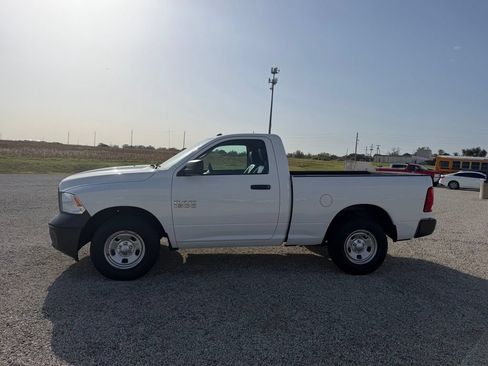 Used 2018 RAM 1500 Tradesman w/ Power & Remote Entry Group AWD/4WD image 6