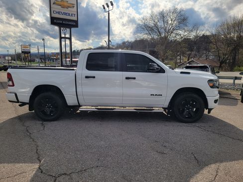 Used 2023 RAM 1500 Big Horn AWD/4WD image 4