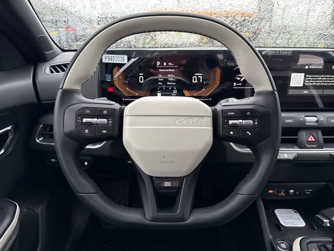 New 2026 Kia K4 GT-Line image 21