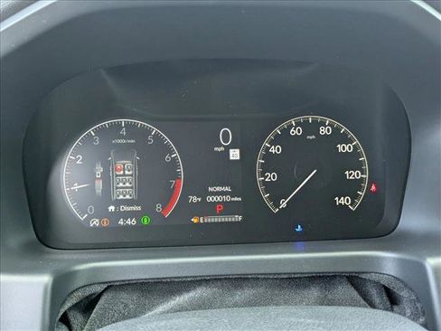 New 2026 Honda Odyssey EX-L image 11