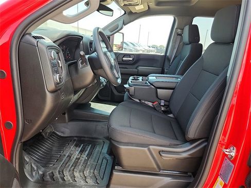 New 2025 GMC Sierra 2500 Pro w/ Convenience Package image 10