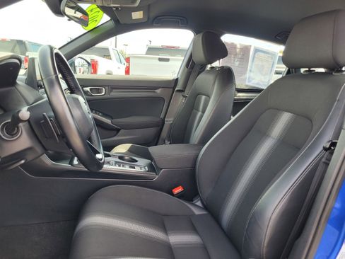 Used 2024 Honda Civic Sport image 10
