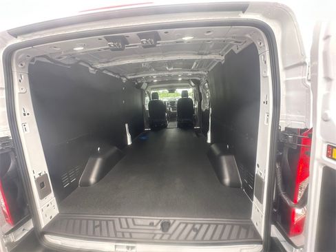 New 2025 Ford Transit 350 148 Low Roof AWD w/ Load Area Protection Package image 14