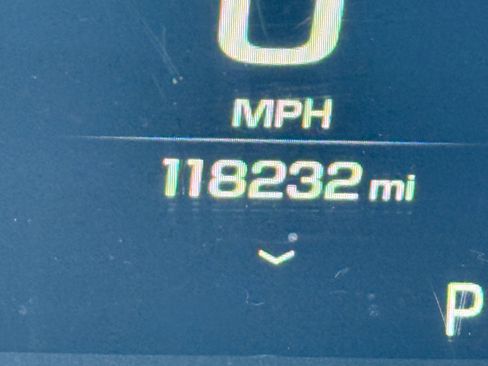 Used 2019 GMC Sierra 2500 Denali w/ Duramax Plus Package image 16